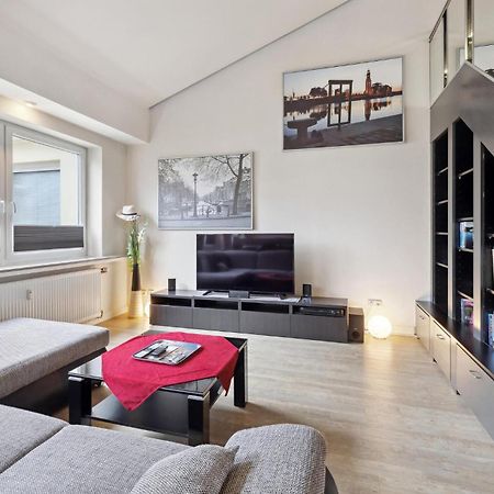 Amazing Apartment In Bremerhaven With Kitchen Exteriör bild