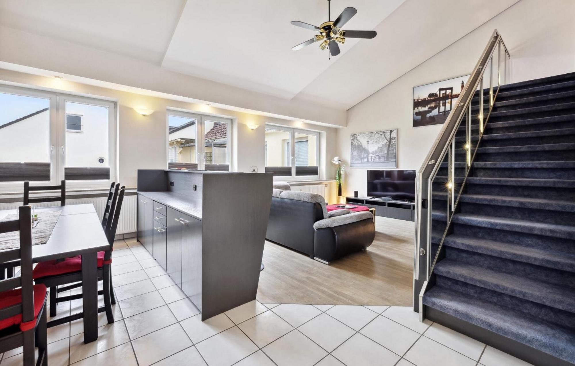 Amazing Apartment In Bremerhaven With Kitchen Exteriör bild