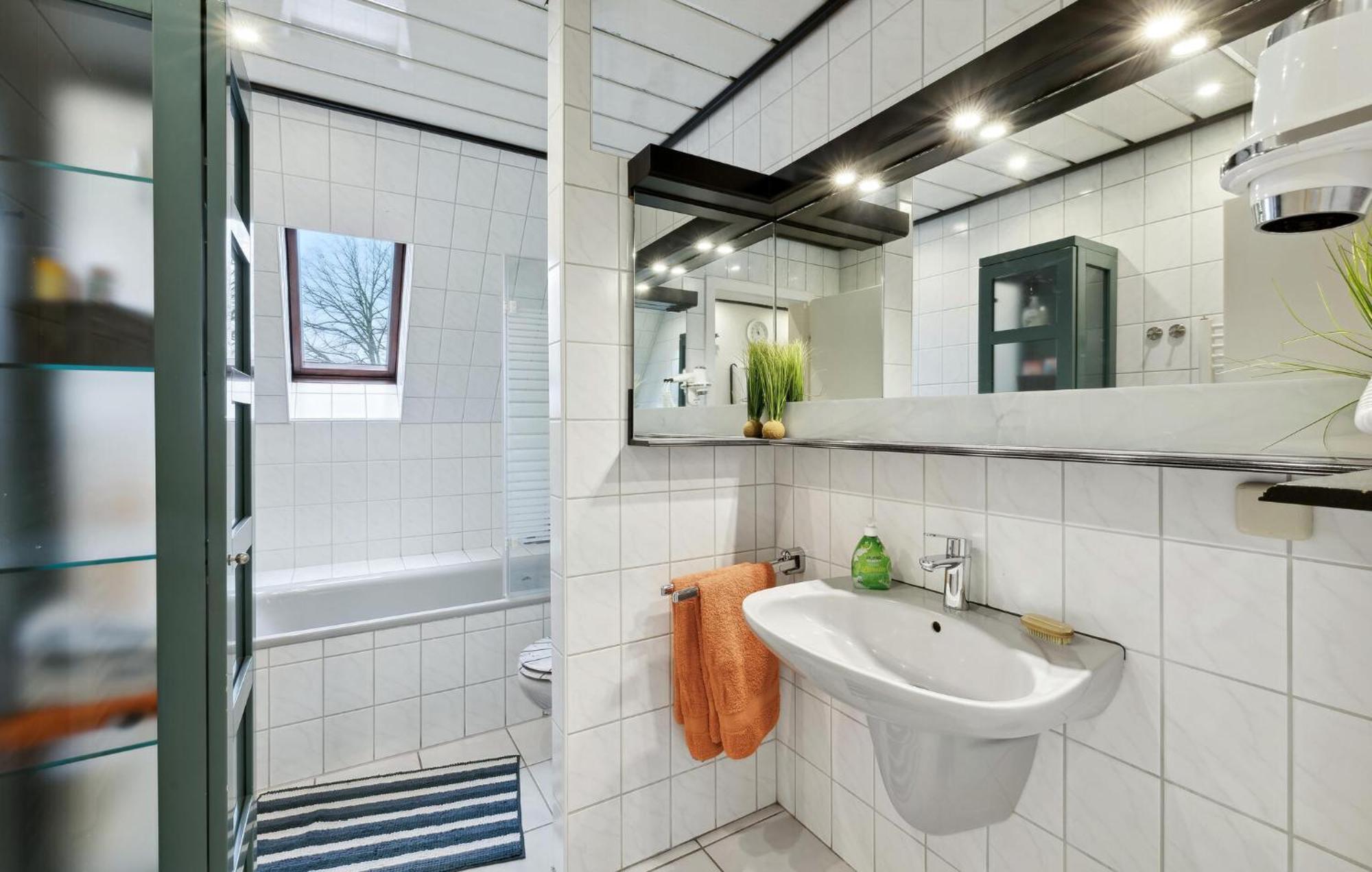 Amazing Apartment In Bremerhaven With Kitchen Exteriör bild