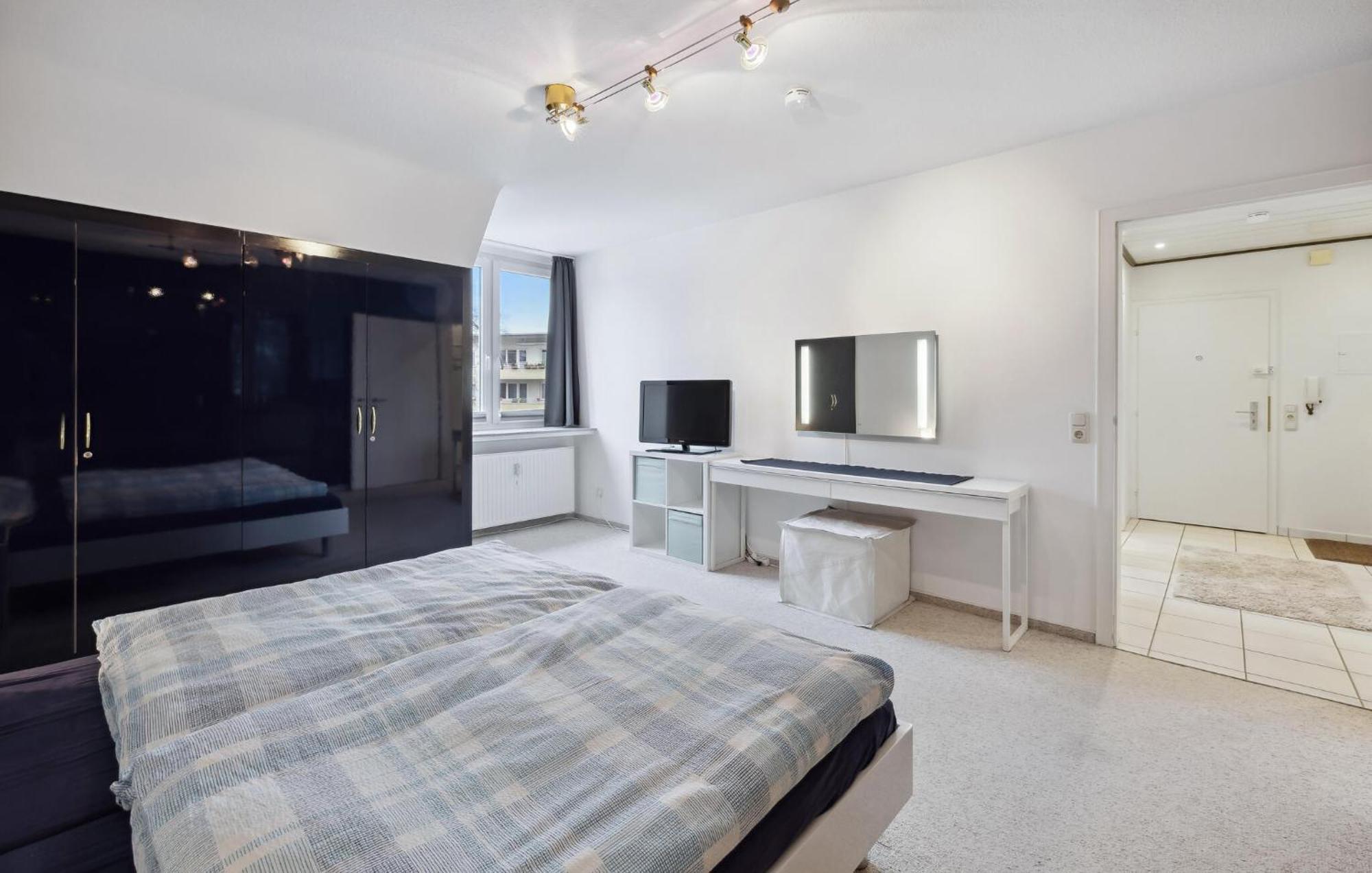 Amazing Apartment In Bremerhaven With Kitchen Exteriör bild