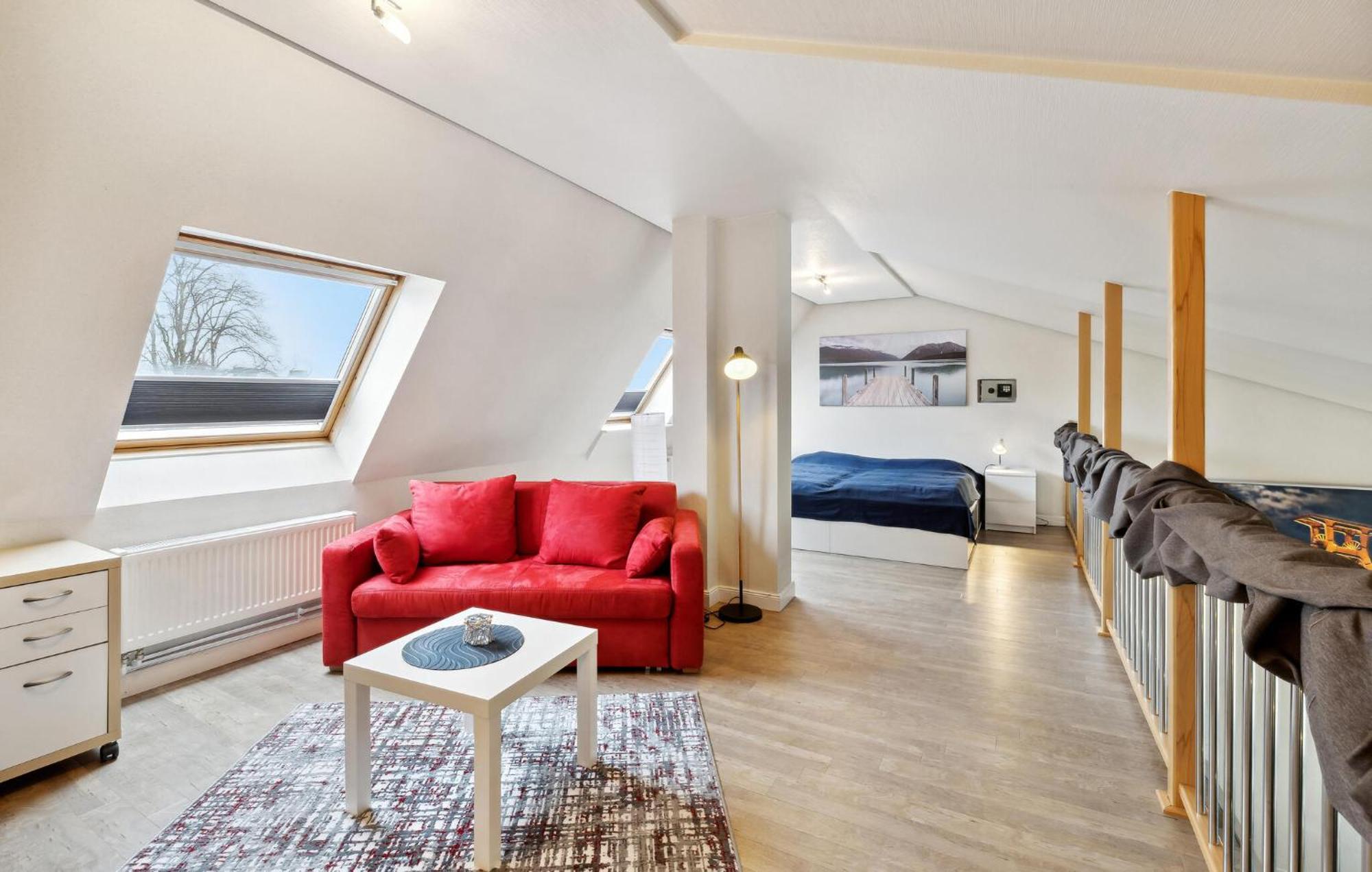 Amazing Apartment In Bremerhaven With Kitchen Exteriör bild