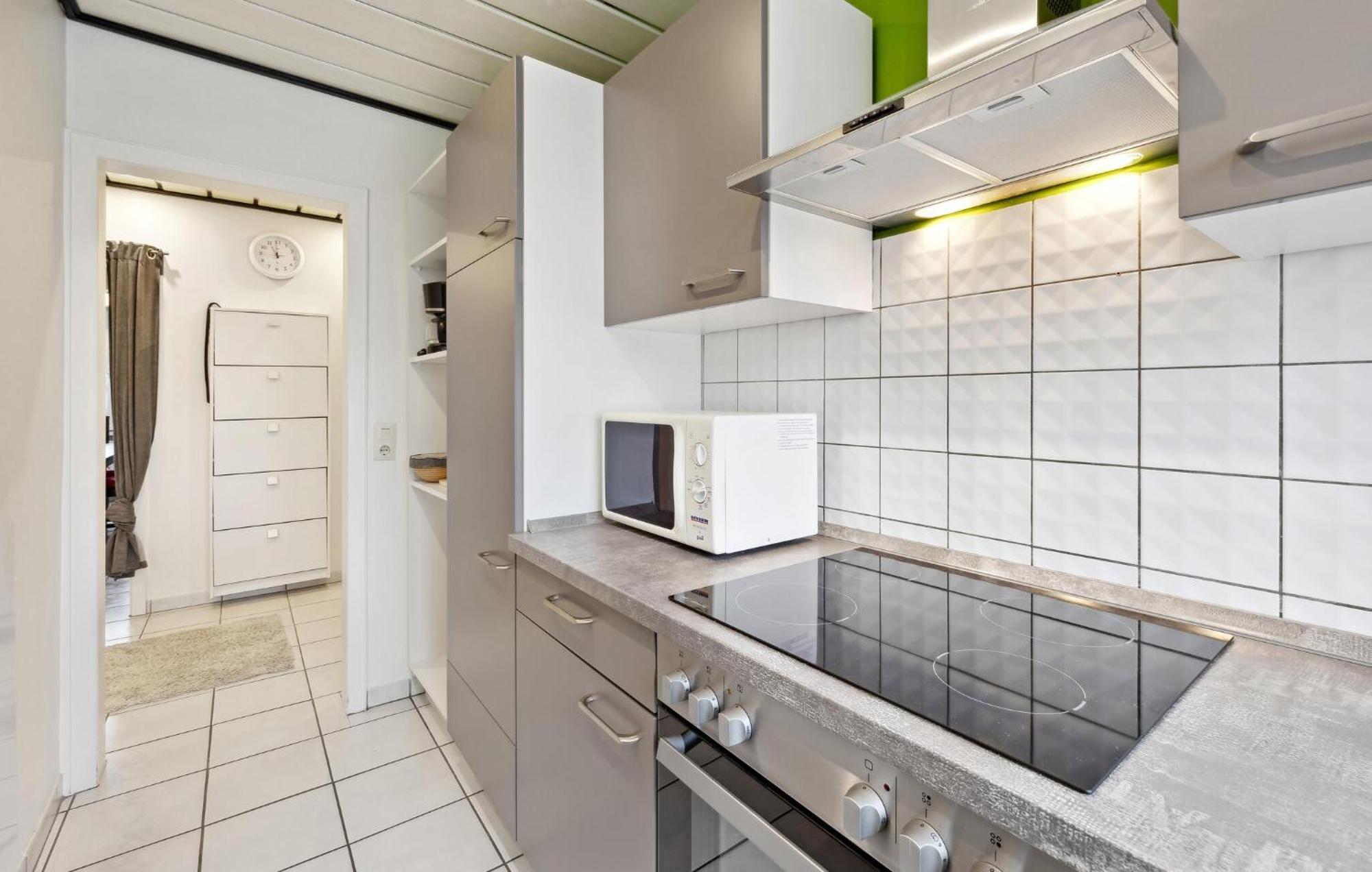 Amazing Apartment In Bremerhaven With Kitchen Exteriör bild