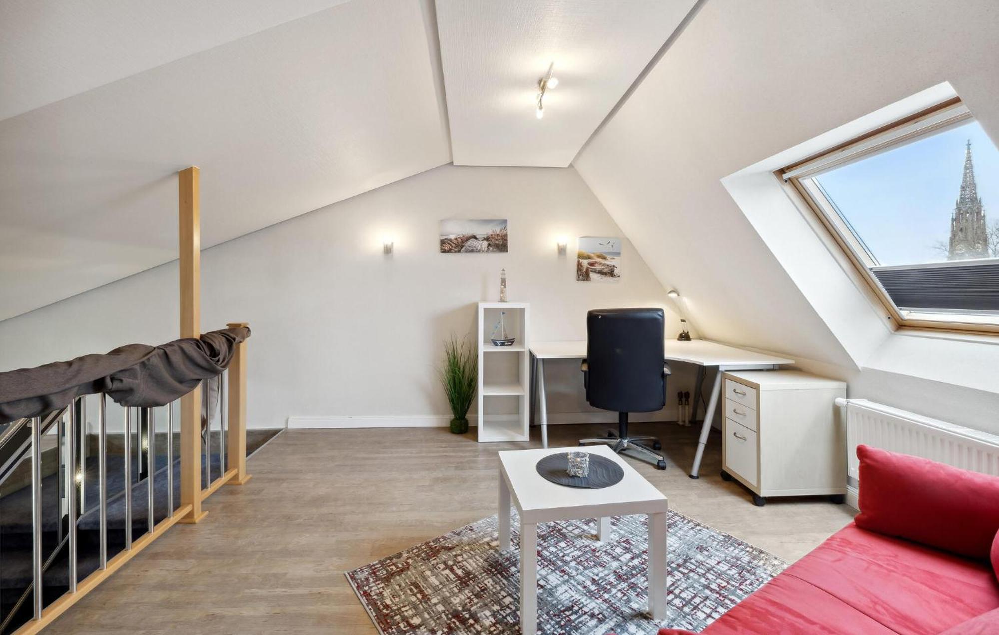 Amazing Apartment In Bremerhaven With Kitchen Exteriör bild